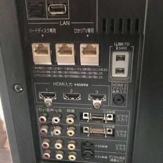 お話し中】TOSHIBA REGZA 42Z7000 42インチテレビ