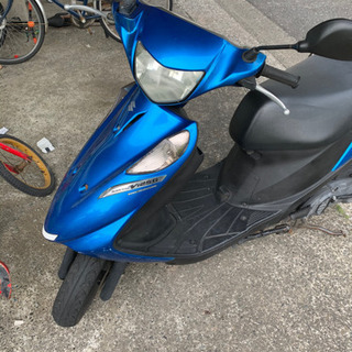 アドレスv125 g k5