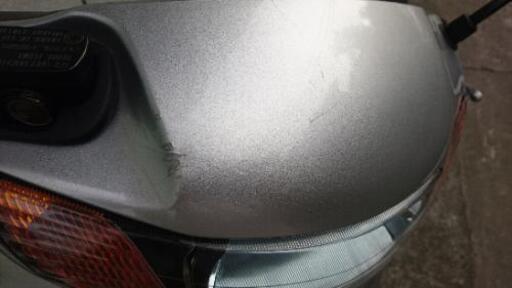 ホンダディオZX最終型【良品】 最終値下げ‼️ 平成最後のバーゲン価格