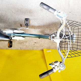 613番 ヤマハ✨電動自転車✨PASX 571-0001764‼️