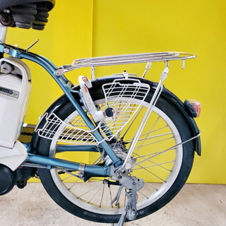 613番 ヤマハ✨電動自転車✨PASX 571-0001764‼️