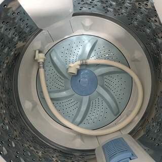 ⭐️高年式⭐️2021年製 AQUA 6kg洗濯機 AQR-S6M アクア 3Dアクティブ 