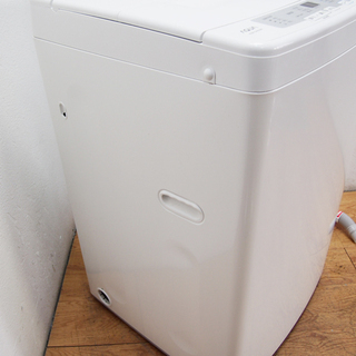 配達設置無料！ 2015年製 新生活におすすめ 4.5kg 洗濯機 BS16 − 京都府