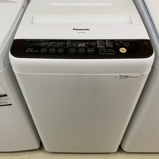 洗濯機 パナソニック Panasonic NA-F70PB9 2...