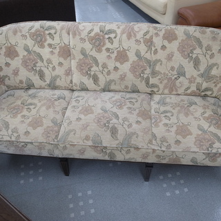 karimoku カリモク domani クイーンズライフ 応接セット　モノ市場半田店 119