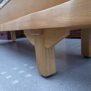 karimoku カリモク 和モダン 下駄箱 シューズボックス　モノ市場半田店 119