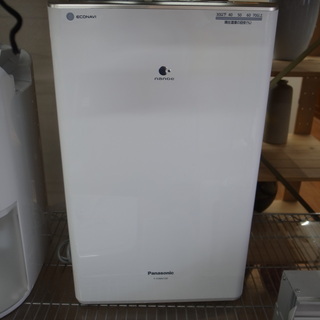 パナソニック 衣類乾燥除湿器 Ｆ－ＹＨＭＸ120 2016年製【モノ市場東浦店】41 パナソニック 衣類乾燥除湿器 F－YHMX120 2016年製【モノ市場東浦