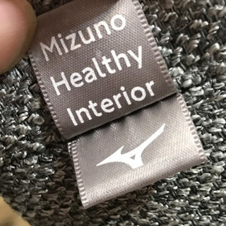 Mizuno ル・プリエ スクワット　新古品　体力作り