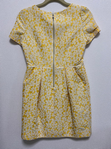 シンシアローリー Cynthia Rowley 花柄ワンピース ゆこ 田端のワンピースの中古 古着あげます 譲ります ジモティーで不用品の処分