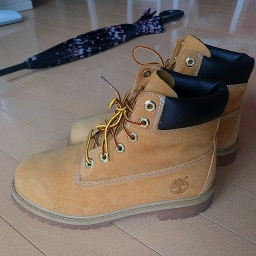 timberland ティンバーランドブーツ　ティンバブーツ