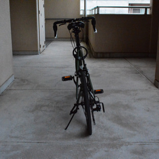 ANIMATOミニベロ Daisy【交渉成立につき受付終了しました】