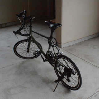 ANIMATOミニベロ Daisy【交渉成立につき受付終了しました】