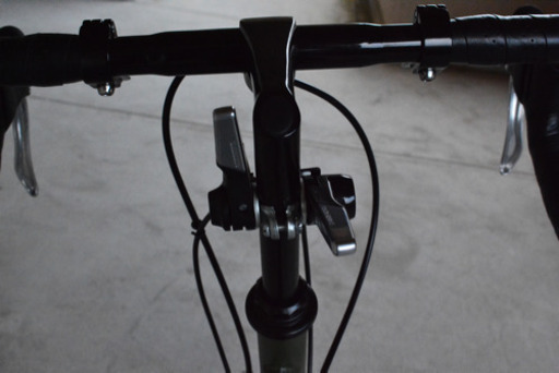 ANIMATOミニベロ Daisy【交渉成立につき受付終了しました】 - ロードバイク 