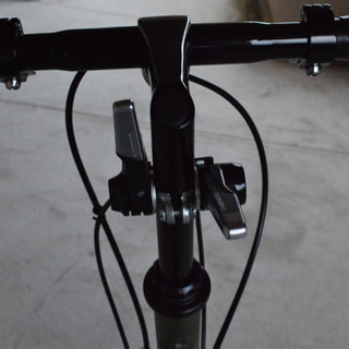 ANIMATOミニベロ Daisy【交渉成立につき受付終了しました】