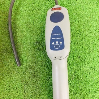 アサダ TEK-Mate リークディテクタ【リライズ野田愛宕店】【店頭取引限定】【中古】 管理番号：2400010102509 アサダ TEK-Mate リークディテクタ【リライズ野田愛宕店】【店頭取引