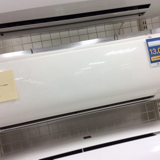 DAIKIN 壁掛けエアコン AN22RWS 2014年製 2.2kw