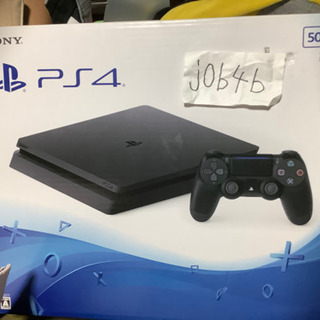 SONY PlayStation4 CUH-2100A‼️500...