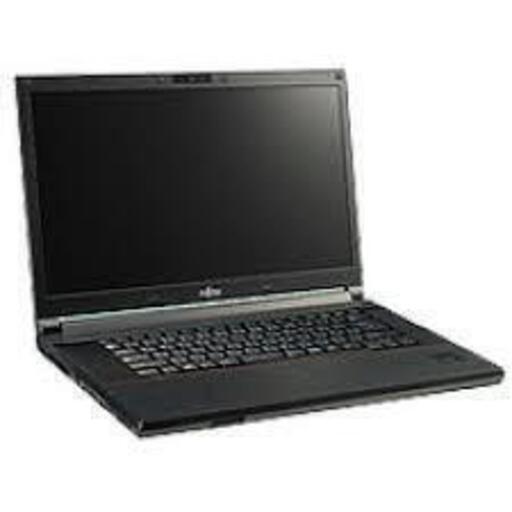 富士通 lifebook A572E