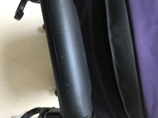 アップリカ スムーヴ 取りに来てくださる方限定