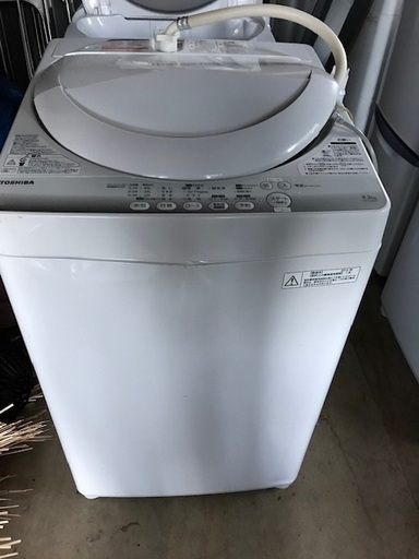 TOSHIBA 東芝☆全自動洗濯機 4.2kg AW-42SMC 2014年製☆A1683 TOSHIBA 東芝☆全自動洗濯機 4.2kg AW-42SMC 2014年製☆A1683