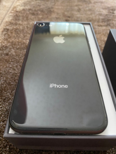 iPhone8本体 最終値下げ | witchesandcowboys.com