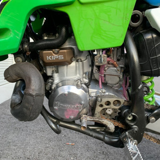【売れました】kawasaki ｶﾜｻｷ KDX200 実働! 北海道旭川（検）CRM KDX DT CRF YZ KX 売れました】kawasaki ｶﾜｻｷ KDX200 実働! 北海道旭川（検）CRM KDX DT