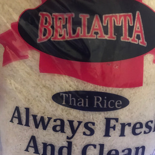 Beliatta タイ米　10kg