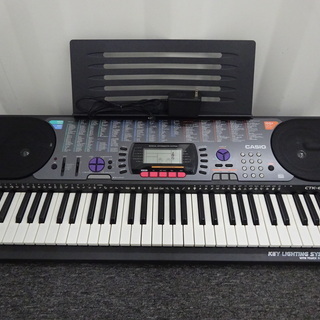 カシオ 電子キーボード CTK-620L お届けも可能! - 鍵盤楽器、ピアノ カシオ 電子キーボード CTK-620L お届けも可能! - 鍵盤楽器、ピアノ