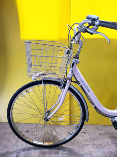 616番 電動自転車BS アシスタ‼️ | vaisand.com