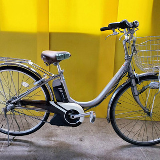 617番 ヤマハ✨電動自転車✨PAS X551-1017832‼️ 【公式通販】
