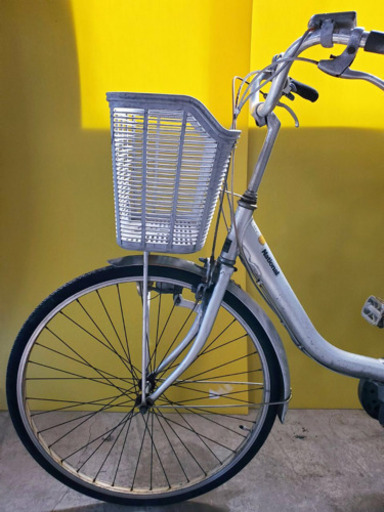 618番 National✨電動自転車‼️