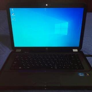 最終値下げ 高性能ノートPC hp Pavilion g6 corei5 15.6インチワイド液晶