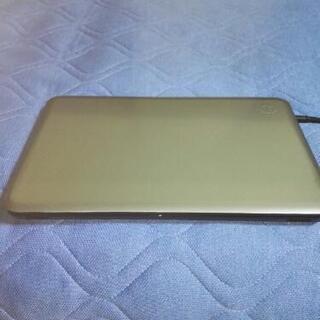 最終値下げ 高性能ノートPC hp Pavilion g6 corei5 15.6インチワイド液晶