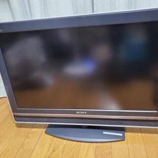 sony BRAVIA32インチ