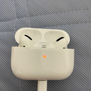 AirPods pro 正規品
