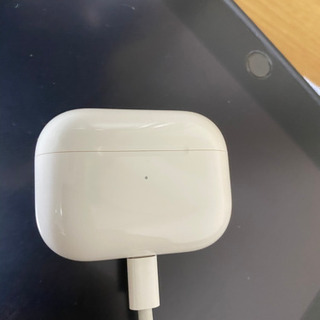 AirPods pro 正規品