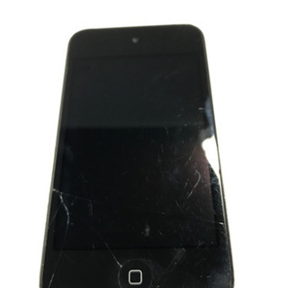 iPod touch A1367 差し上げます