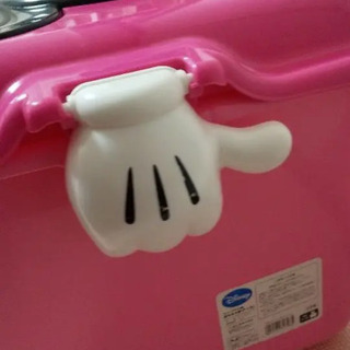 ミニーちゃんおもちゃ箱 収納ボックス プッチ 亀山のその他の中古あげます 譲ります ジモティーで不用品の処分 ミニーちゃんおもちゃ箱 収納ボックス プッチ 亀山のその他の中古あげます 譲ります ジモティーで不用品の処分