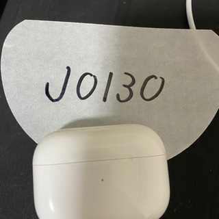 AirPods pro 正規品