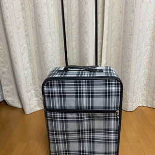 スーツケース(1〜2泊程度)