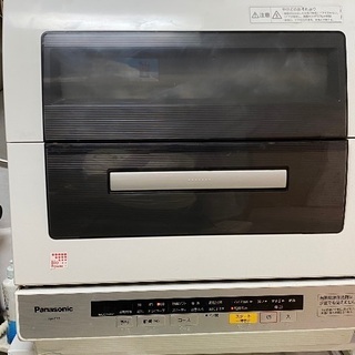 食器洗い乾燥機Panasonic