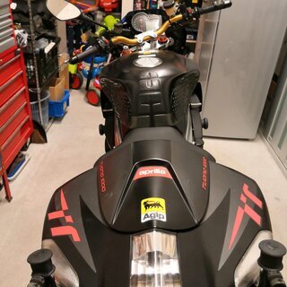 6月中期間限定】Aprilia TUONO 1000 R w2-worldbuffet.co.uk