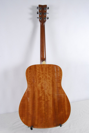 2517 超美品 YAMAHA ヤマハ アコースティックギター FG720SL レフティ