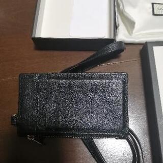 グッチ　カードケース
