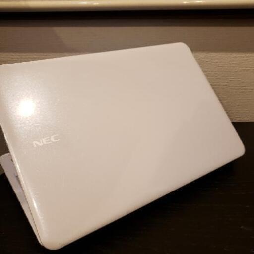 NEC HDD720GB 容量豊富で便利♪office