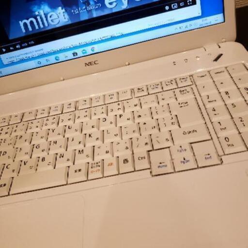 NEC HDD720GB 容量豊富で便利♪office