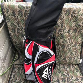 ゴルフセット　CALLAWAY BIG BERTHA キャロウェイ　ビッグバーサ
