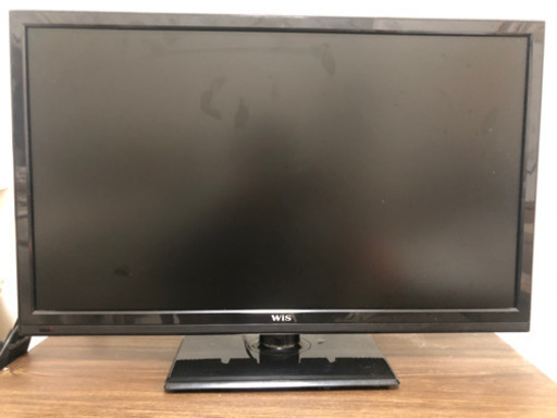 WiS 24v型 液晶テレビ