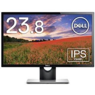 Dell モニター 23.8インチ SE2416H(箱なし)