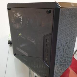 値下げ》コスパの良いゲーミングPC #デスクトップパソコン